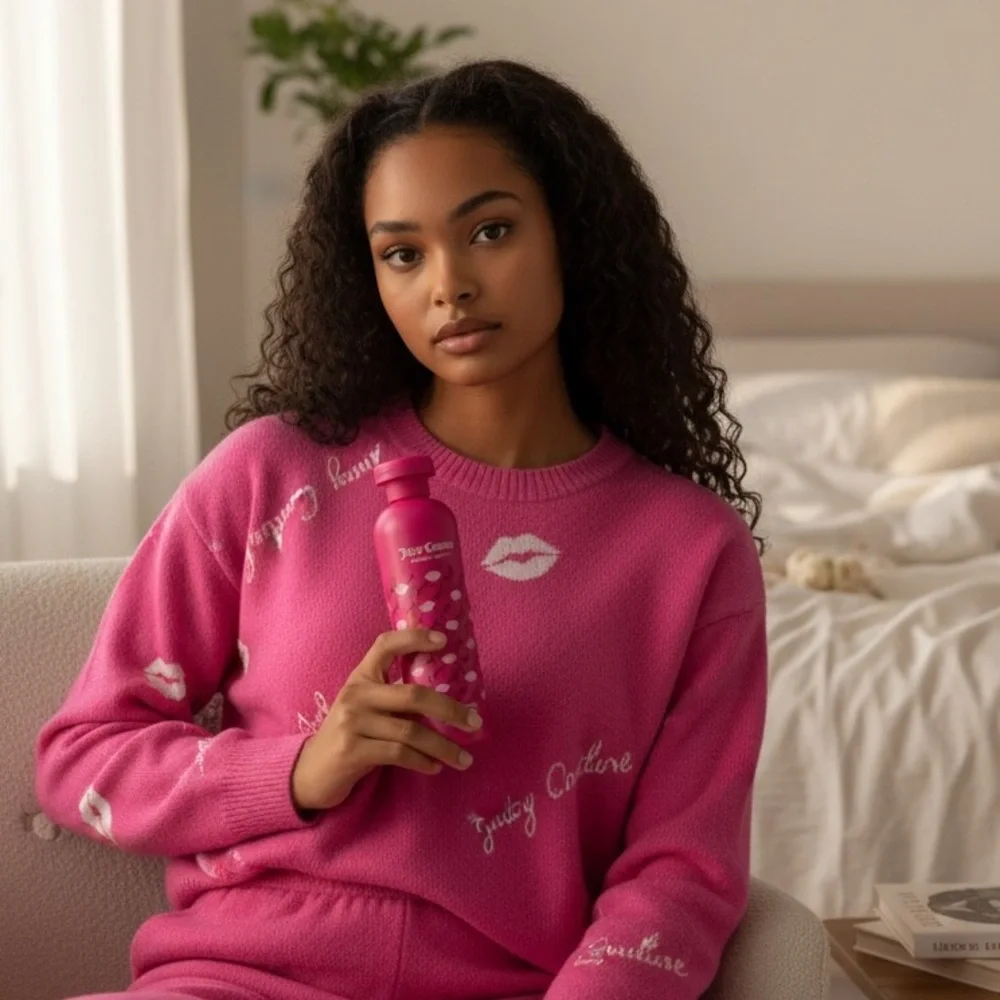 Juicy Couture new without